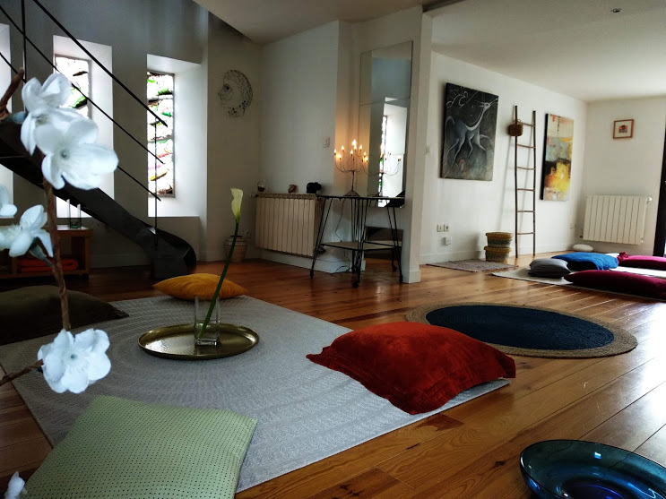 Espace au Coin de l'Amour · Photos 3