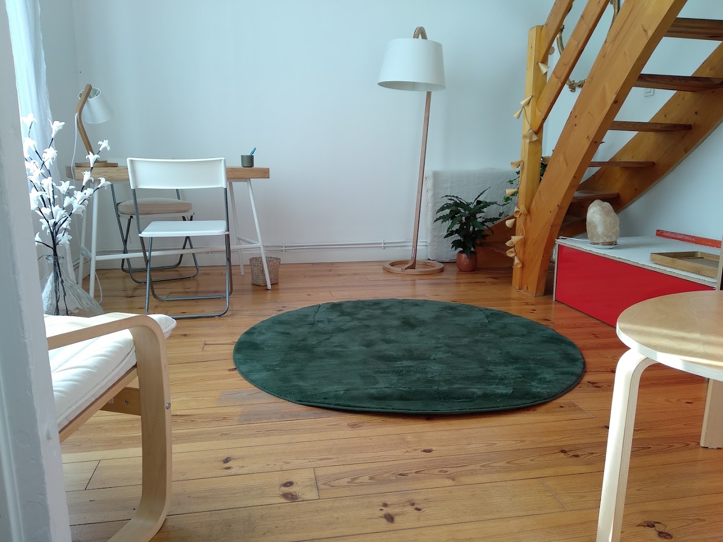 Espace au Coin de l'Amour · Photos 1